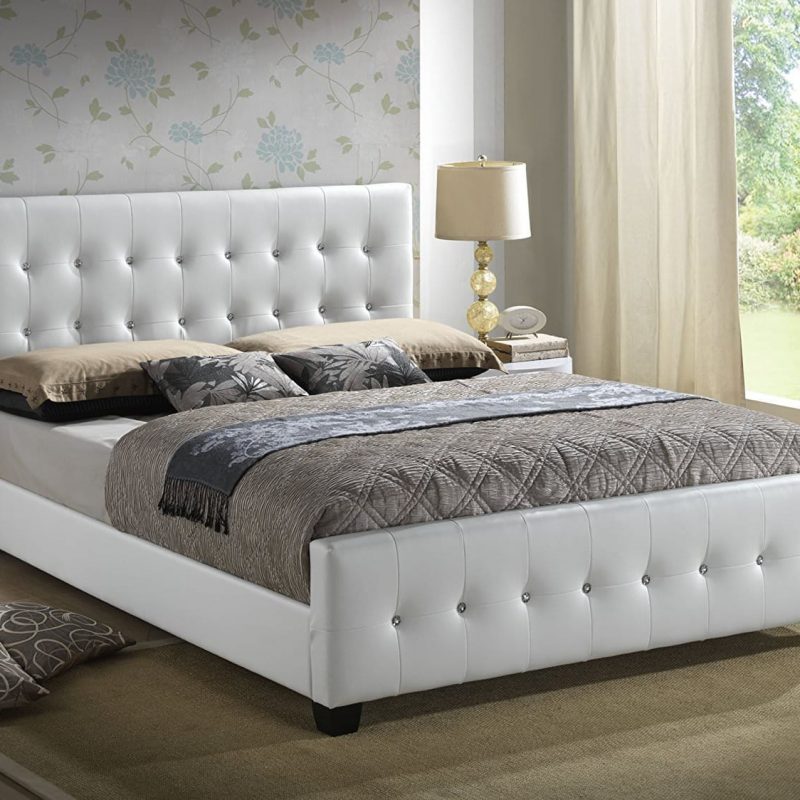 upholstered-king-bed-queen-bed-frame-with-headboard-upholstered-platform-bed